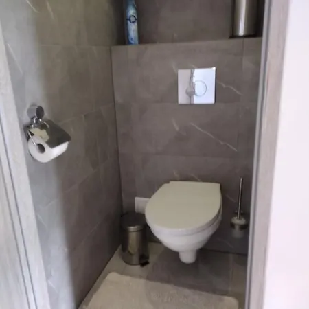 Apartment Mieszkanie - Nagorki