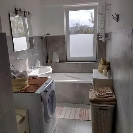 Apartment Mieszkanie - Nagorki