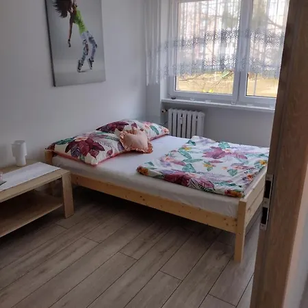 Mieszkanie - Nagorki *