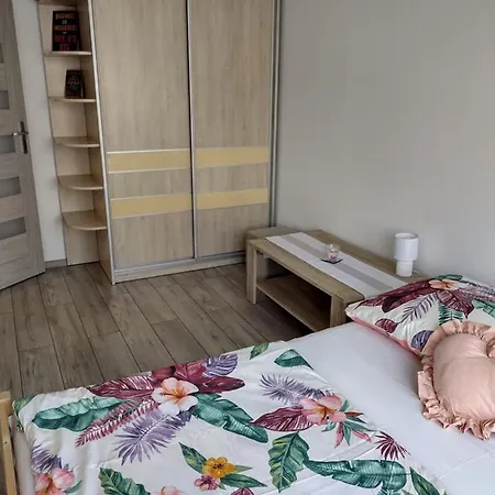 Mieszkanie - Nagorki Apartmán