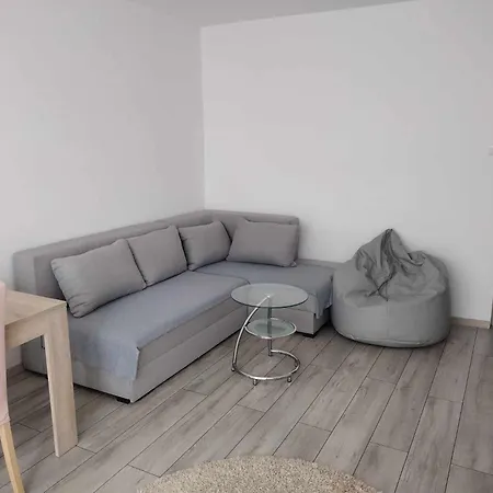 Mieszkanie - Nagorki