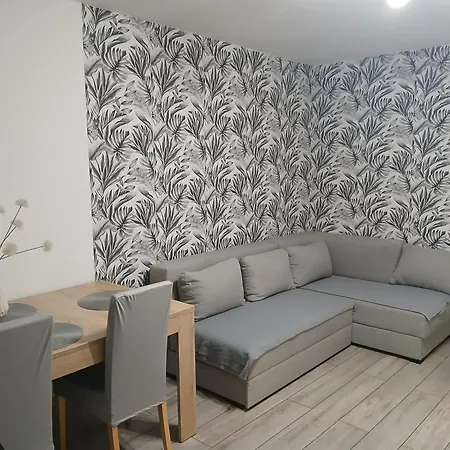 Mieszkanie - Nagorki Apartment Olsztyn (Warmian-Masurian)
