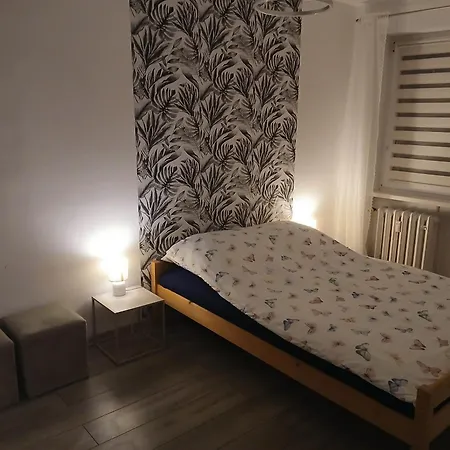 Apartment Mieszkanie - Nagorki